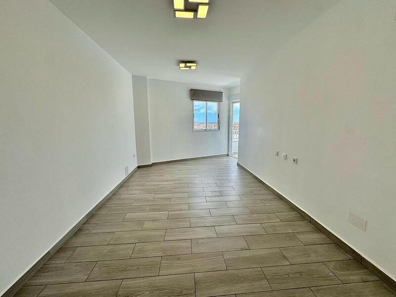 3 slaapkamer Appartement Te koop