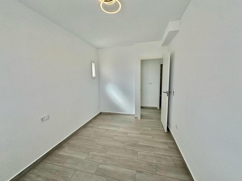 3 slaapkamer Appartement Te koop