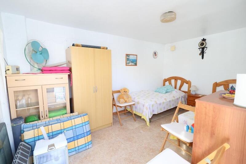 2 chambre Villa à vendre