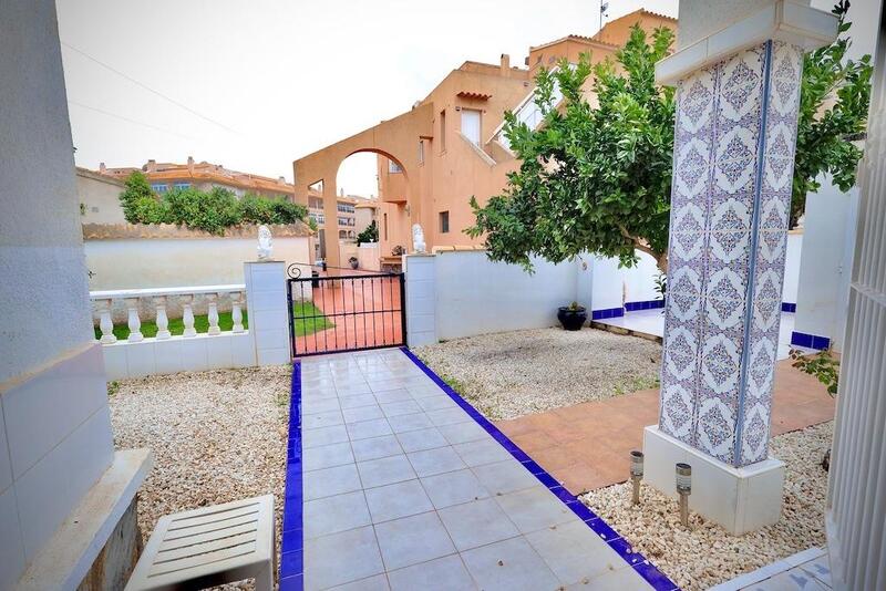 2 bedroom Villa for sale