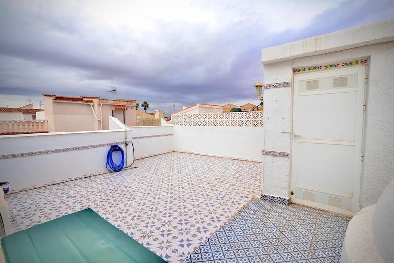 2 Cuarto Villa en venta