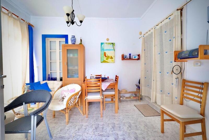 2 chambre Villa à vendre