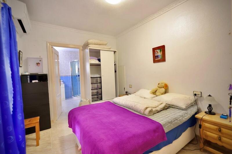 2 Cuarto Villa en venta