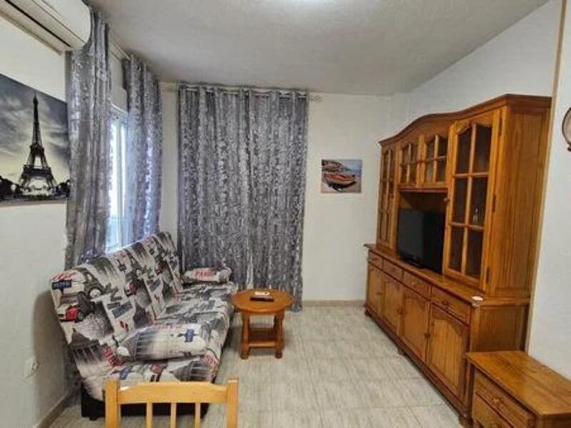 2 slaapkamer Appartement Te koop