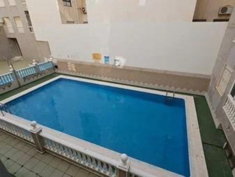 2 Cuarto Apartamento en venta