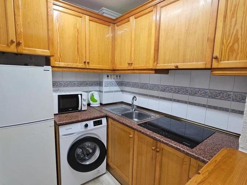 2 Cuarto Apartamento en venta