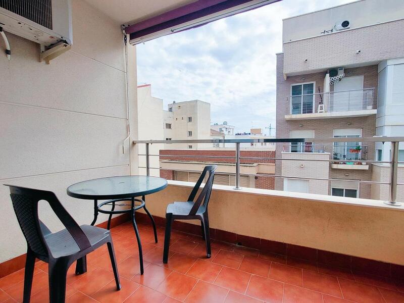 3 Cuarto Apartamento en venta