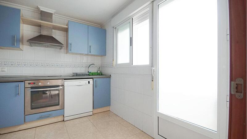 3 slaapkamer Appartement Te koop