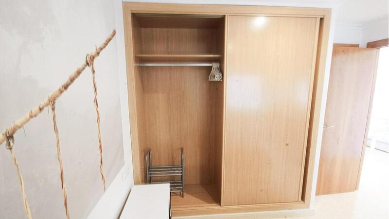 3 slaapkamer Appartement Te koop