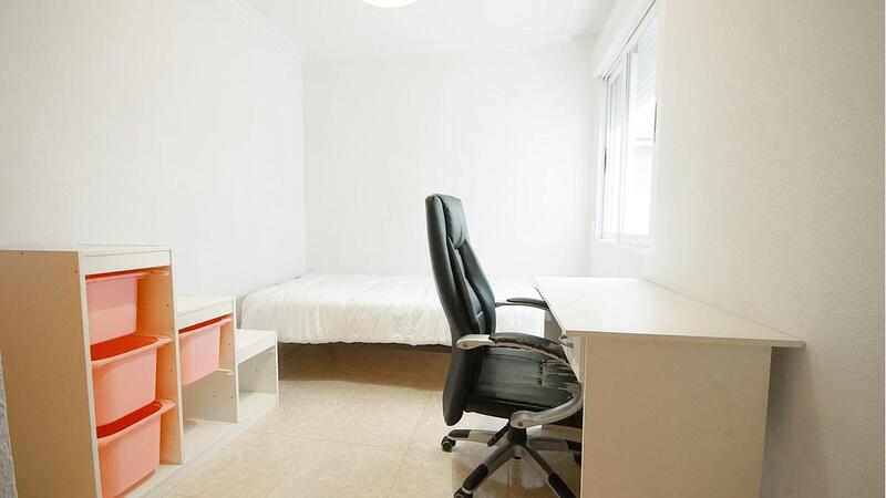 3 slaapkamer Appartement Te koop