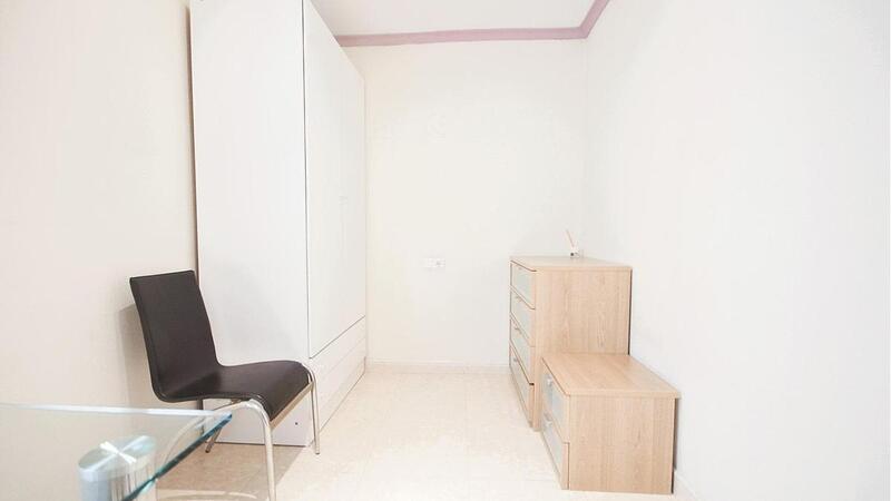 3 Cuarto Apartamento en venta