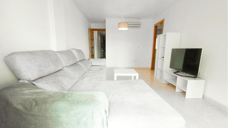 3 Cuarto Apartamento en venta