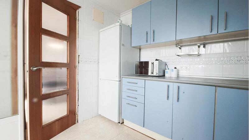 3 slaapkamer Appartement Te koop