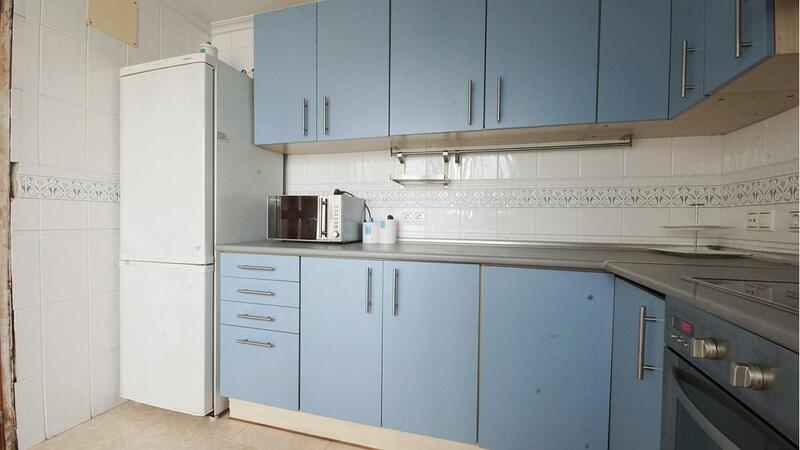 3 slaapkamer Appartement Te koop