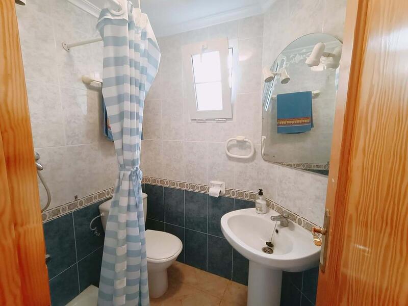 3 Cuarto Adosado en venta