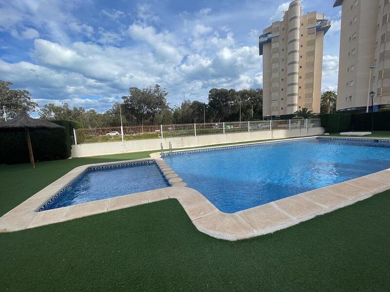 3 chambre Appartement à vendre