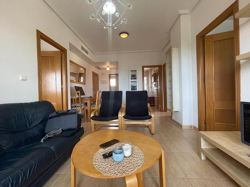3 chambre Appartement à vendre
