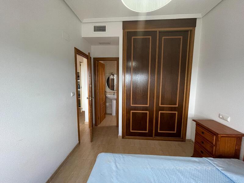 3 chambre Appartement à vendre