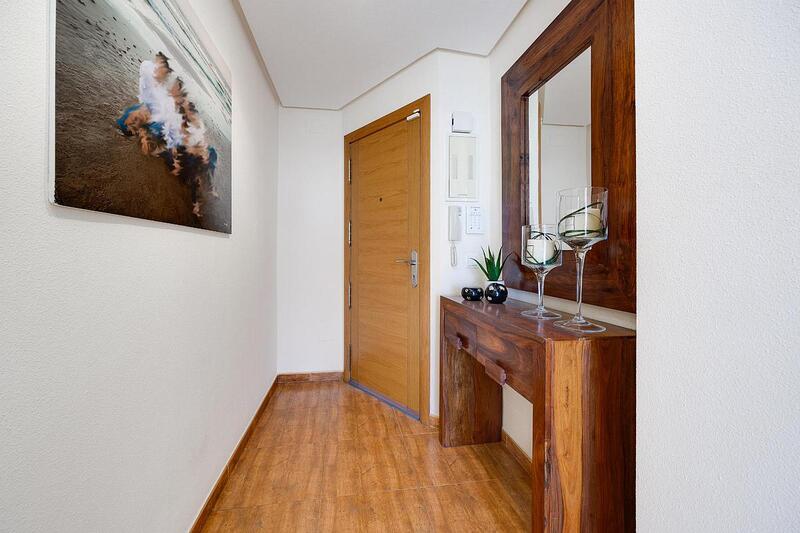 3 chambre Appartement à vendre