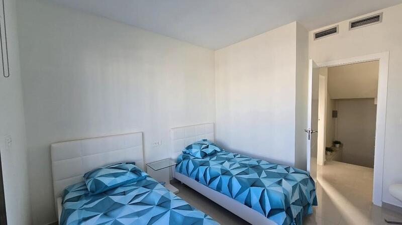 3 Schlafzimmer Villa zu verkaufen