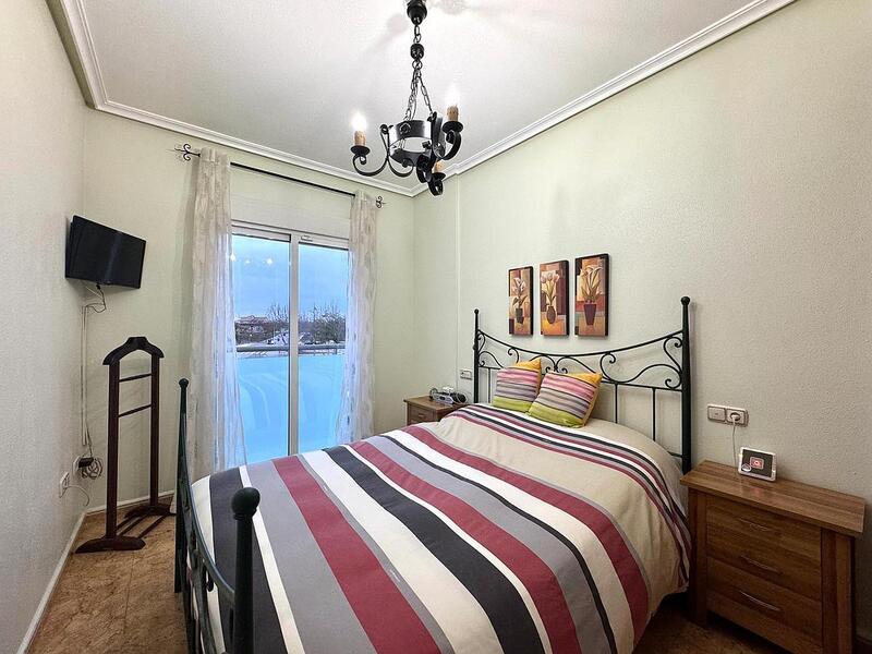 3 Schlafzimmer Appartement zu verkaufen