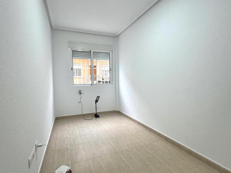 3 Schlafzimmer Appartement zu verkaufen