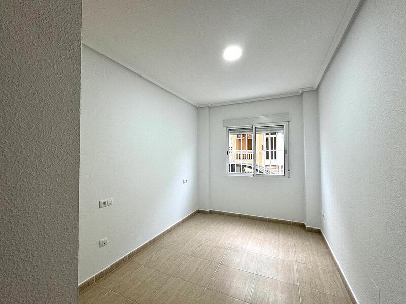 3 Schlafzimmer Appartement zu verkaufen