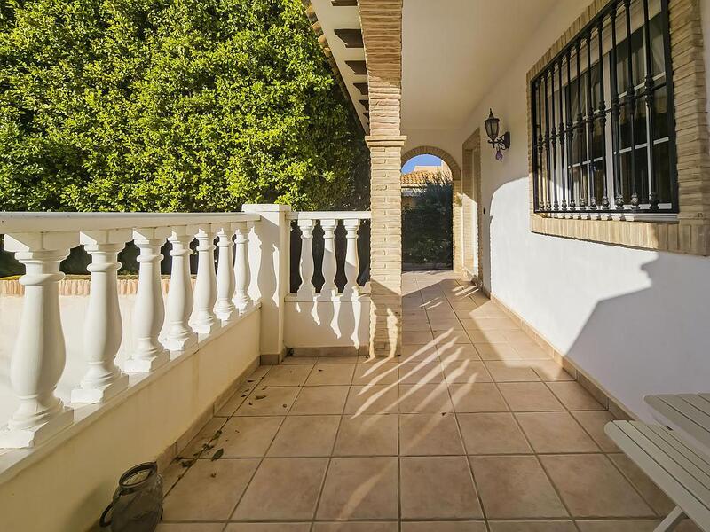 3 Cuarto Villa en venta