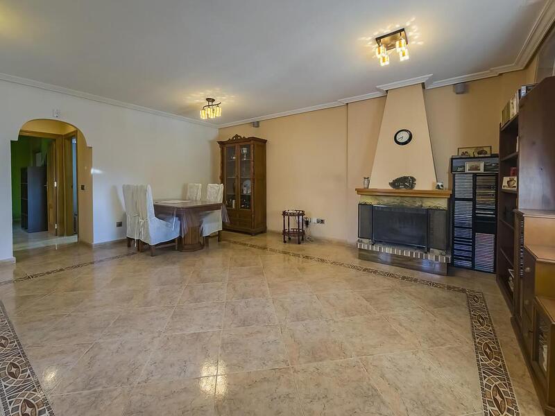 3 chambre Villa à vendre