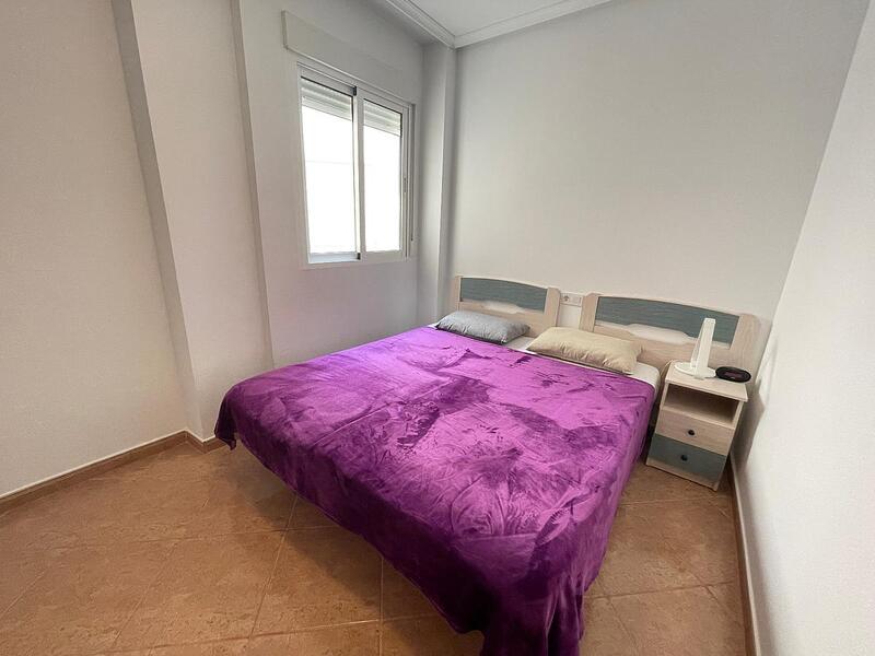 2 Schlafzimmer Appartement zu verkaufen