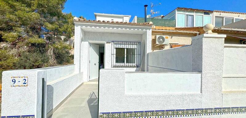 Villa à vendre dans Orihuela Costa, Alicante