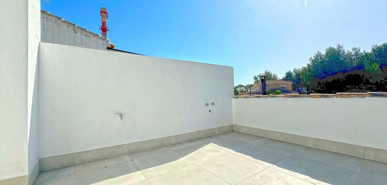 2 Cuarto Villa en venta