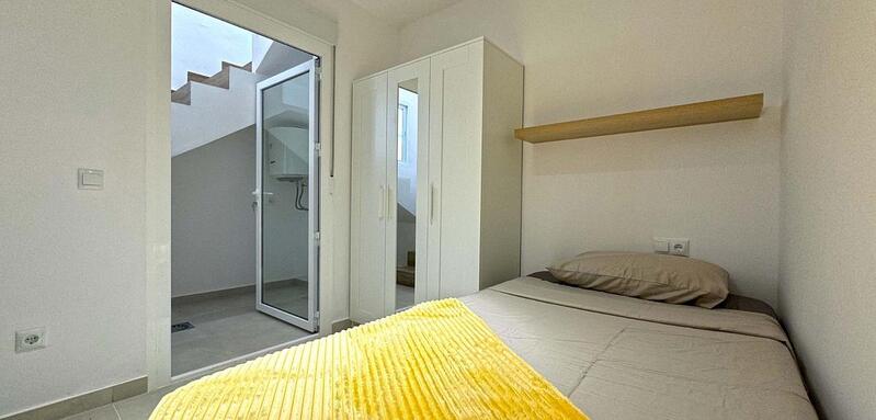 2 Schlafzimmer Villa zu verkaufen