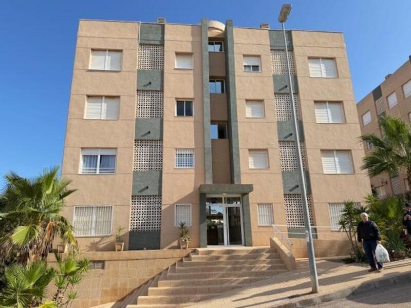 2 Cuarto Apartamento en venta