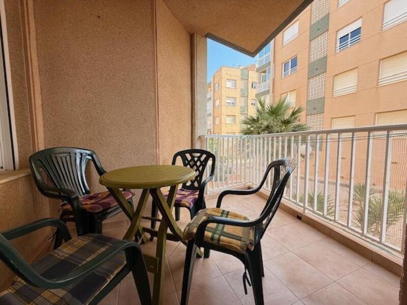 2 Cuarto Apartamento en venta