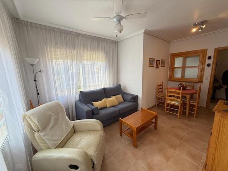 2 Cuarto Apartamento en venta