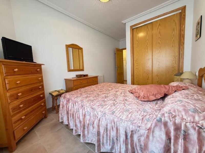 2 slaapkamer Appartement Te koop