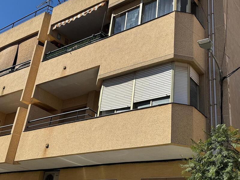 Apartment for sale in Benejuzar, Alicante