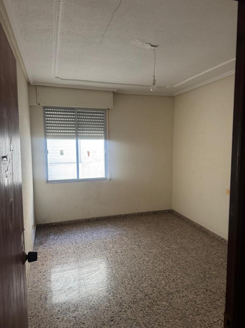 3 slaapkamer Appartement Te koop