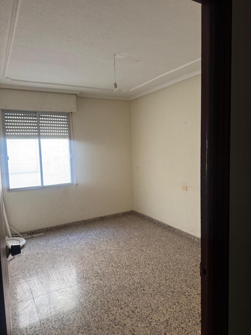 3 slaapkamer Appartement Te koop