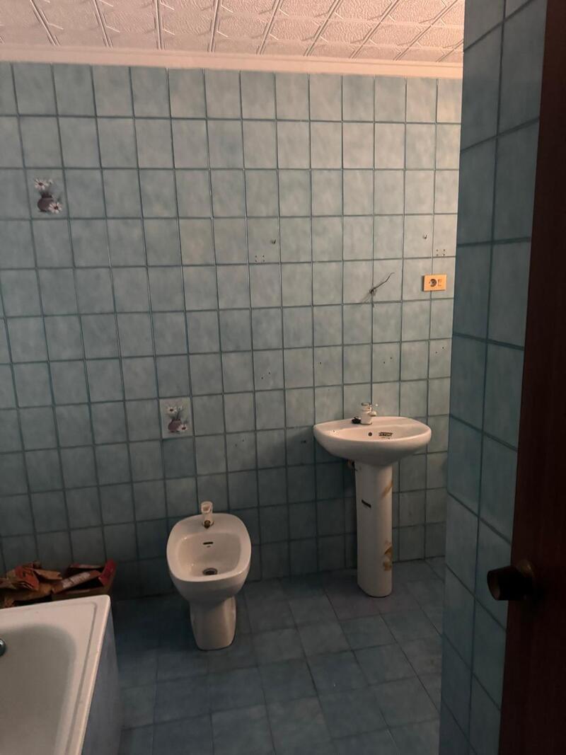 3 slaapkamer Appartement Te koop