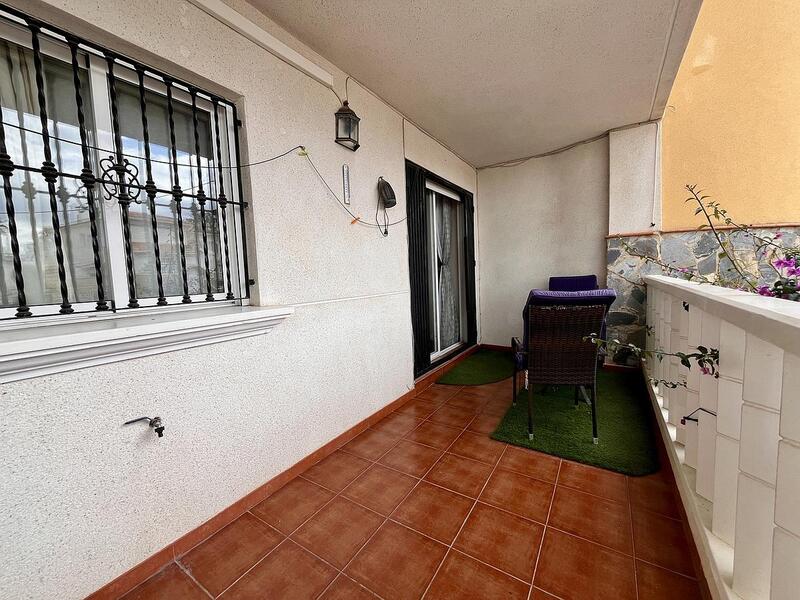 2 Cuarto Apartamento en venta