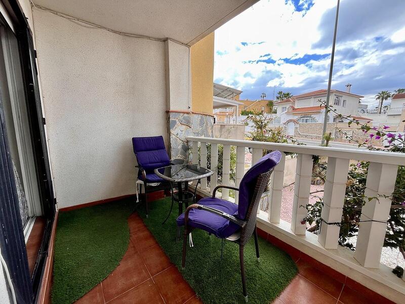 2 Cuarto Apartamento en venta