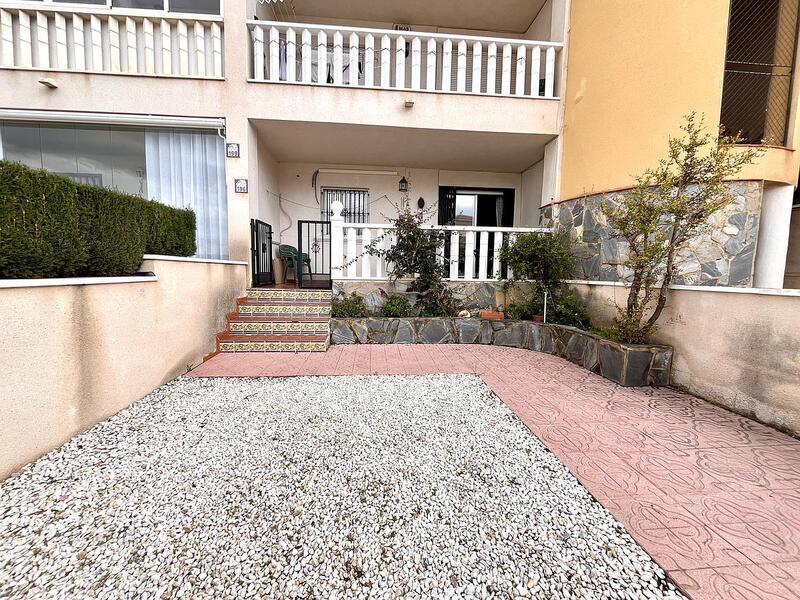 2 Cuarto Apartamento en venta