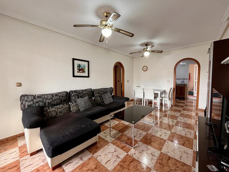 2 Cuarto Apartamento en venta