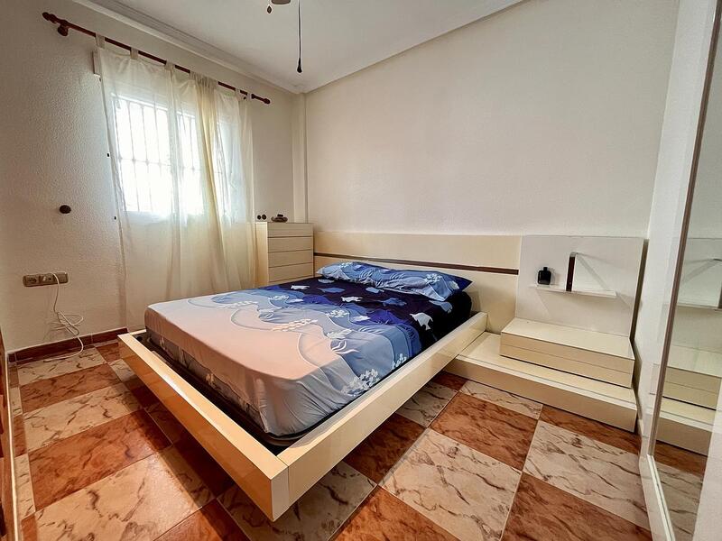 2 Schlafzimmer Appartement zu verkaufen