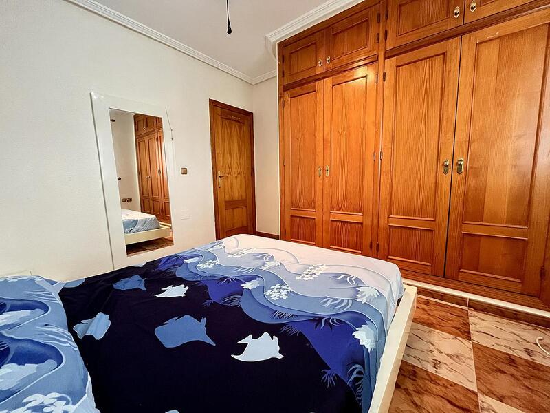 2 Schlafzimmer Appartement zu verkaufen