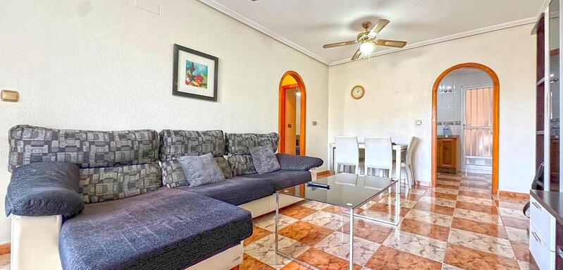 2 Cuarto Apartamento en venta