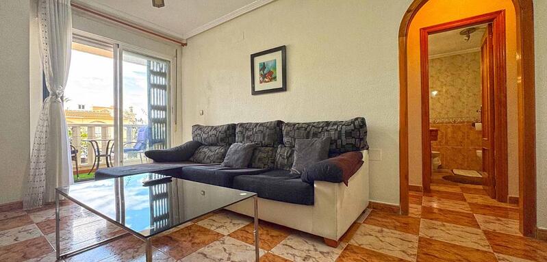 2 Cuarto Apartamento en venta