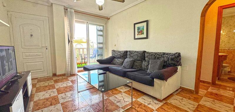 2 Cuarto Apartamento en venta